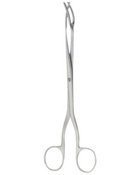 Reposition Forceps  